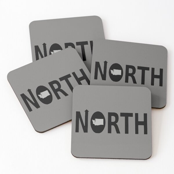 Item preview, Washington North Country designed and sold by dwhanson100.