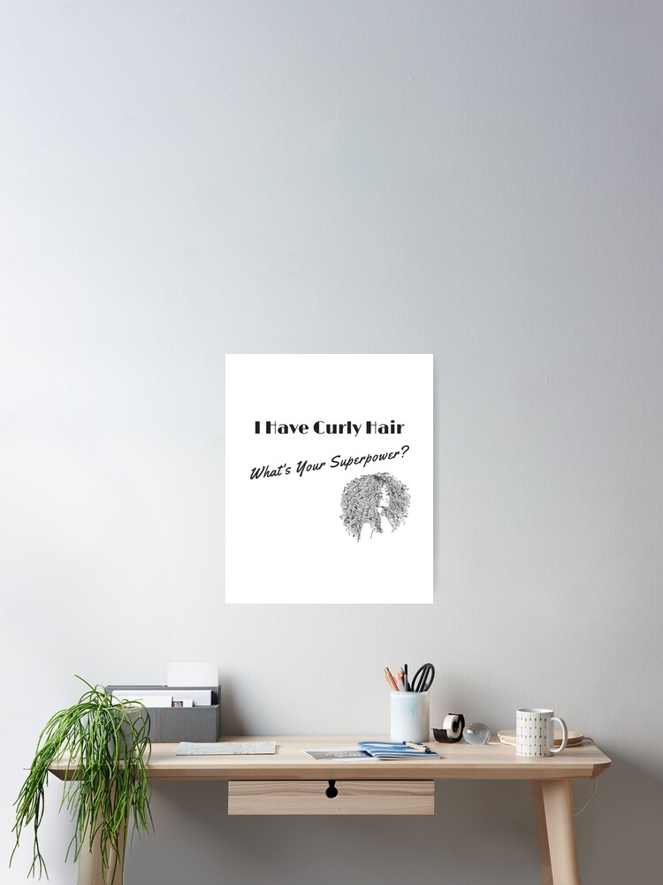 Curly hair quote funny and powerful Curly hair quote funny and powerful