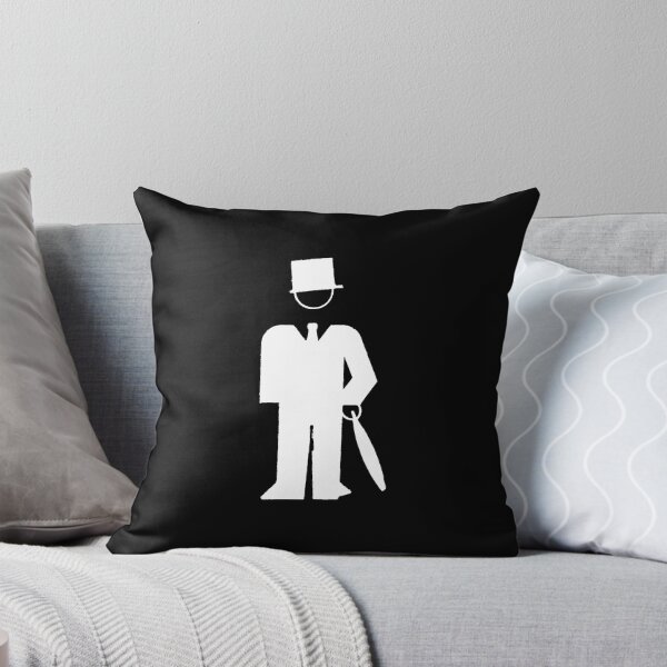 Item preview, Gentleman in a white suit designed and sold by BiZepsM0.