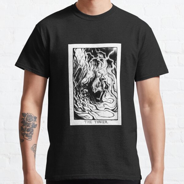 The Tower Classic T-Shirt