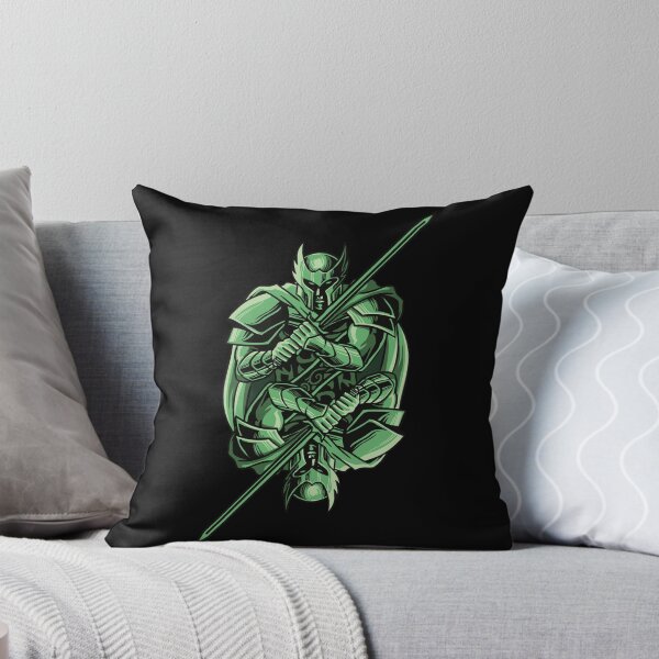 Item preview, Twin Knights designed and sold by Vector Scout Lab.
