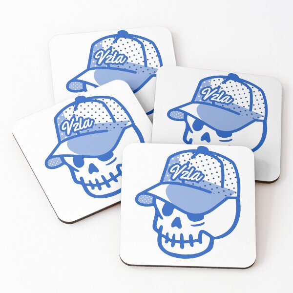 Item preview, Cool skull designed and sold by Caribes.