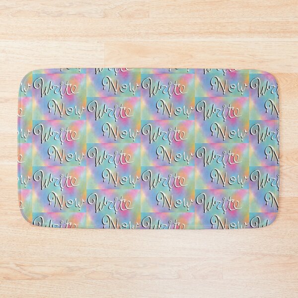 Item preview, Write Now More Color designed and sold by Fireflies2344.