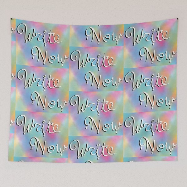 Item preview, Write Now More Color designed and sold by Fireflies2344.