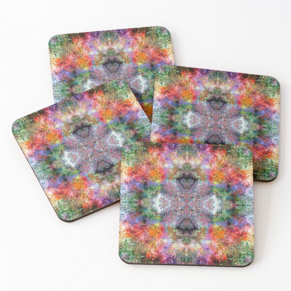 Item preview, Mirror Pattern. designed and sold by MindTravel.