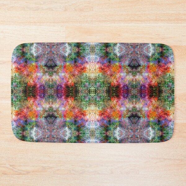 Artikelvorschau, Mirror Pattern. entworfen und verkauft von MindTravel.