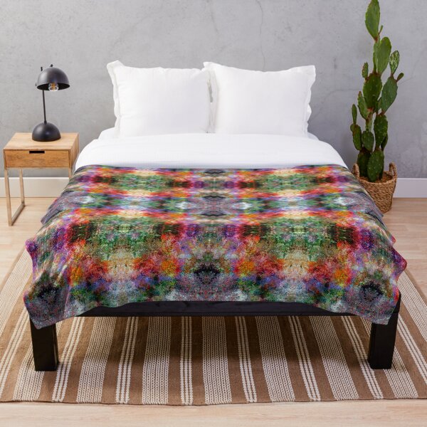 Item preview, Mirror Pattern. designed and sold by MindTravel.