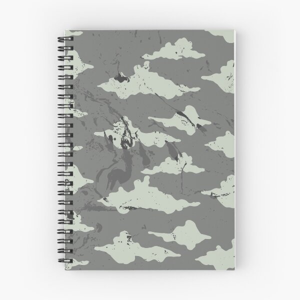 Item preview, Cloud Pollution Pt.2 designed and sold by CocoVanilla.