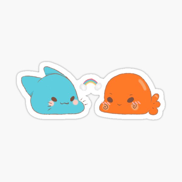 Best Bros Sticker