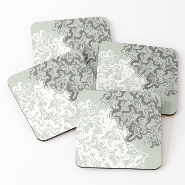 Item preview, Oil Pollution designed and sold by CocoVanilla.