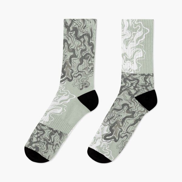 Item preview, Oil Pollution designed and sold by CocoVanilla.