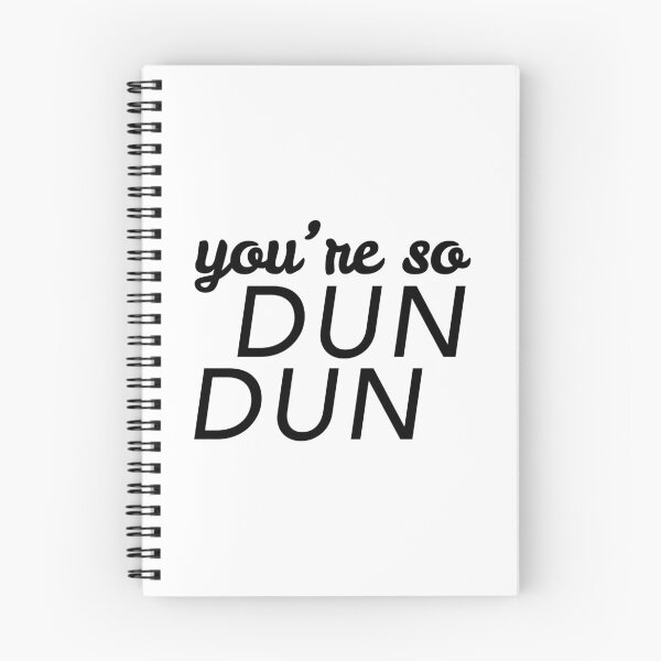Item preview, Your're so dun dun. Everglow Kpop Song inspired korean pop. designed and sold by MultiFandomFan.