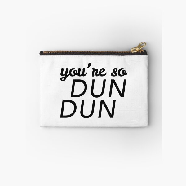 Item preview, Your're so dun dun. Everglow Kpop Song inspired korean pop. designed and sold by MultiFandomFan.