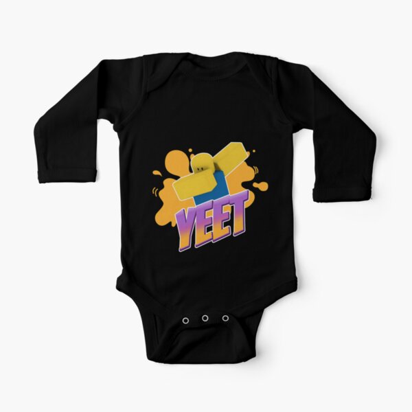 Ropa Para Ninos Y Bebes Estupido Redbubble - cuidado con el bebe en roblox youtube