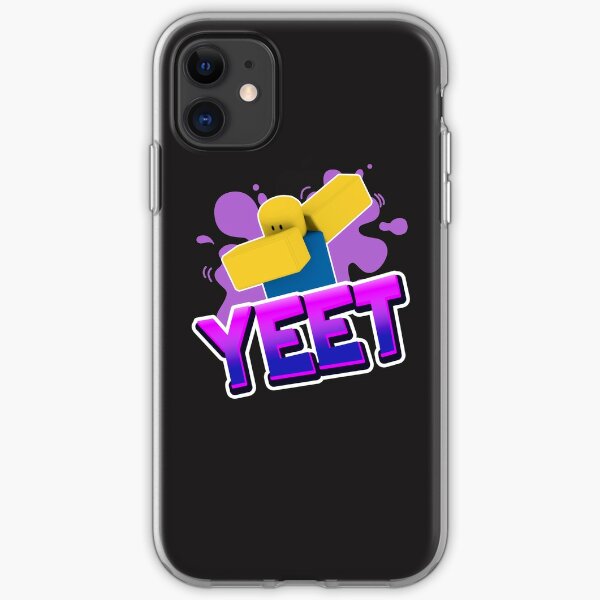 Oof Roblox Meme Dabbing Dab Noob Gamer Gifts Idea Iphone Case Cover By Smoothnoob Redbubble - noob roblox oof funny meme dank iphone case cover by