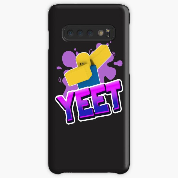 Roblox Oof Cases For Samsung Galaxy Redbubble - galaxy s7 roblox death noise oof meme phone case galaxy s7 case