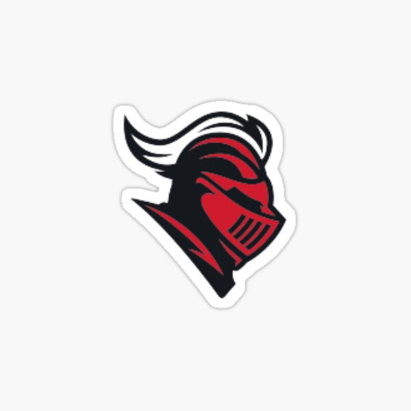 Scarlet Knights Sticker