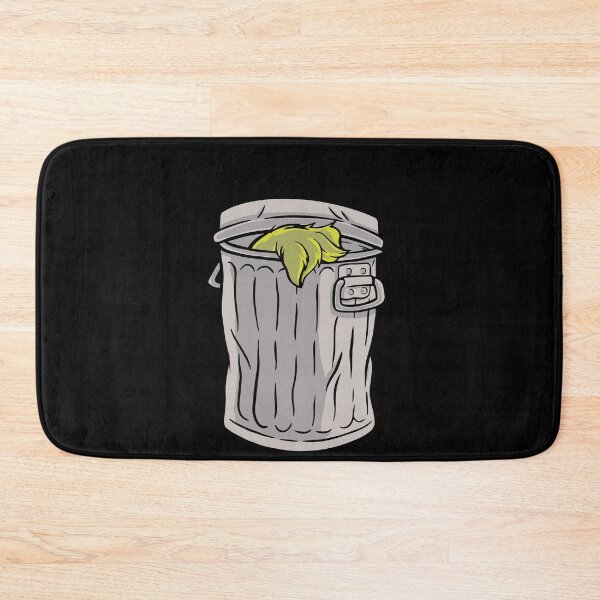 Item preview, trash bin  designed and sold by pirminio.