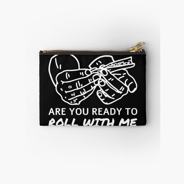 Item preview, COME ROLL WITH ME designed and sold by StudioMaguyver.