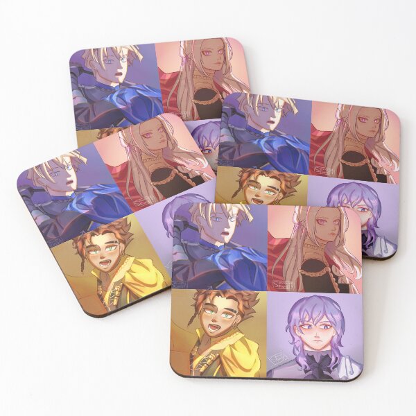 Item preview, House Leaders designed and sold by SavageFangirl.