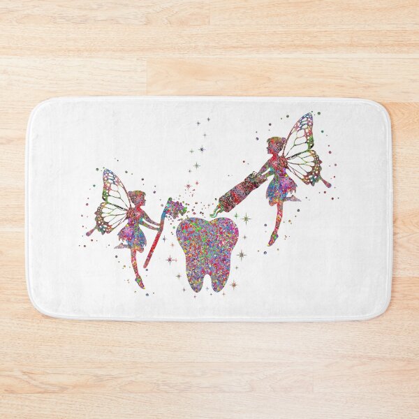 Item preview, Brush your teeth designed and sold by Rosaliartbook.