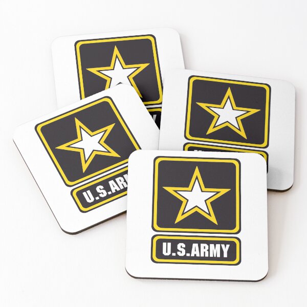 Item preview, US Army designed and sold by Buckwhite.