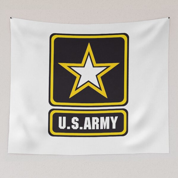 Item preview, US Army designed and sold by Buckwhite.