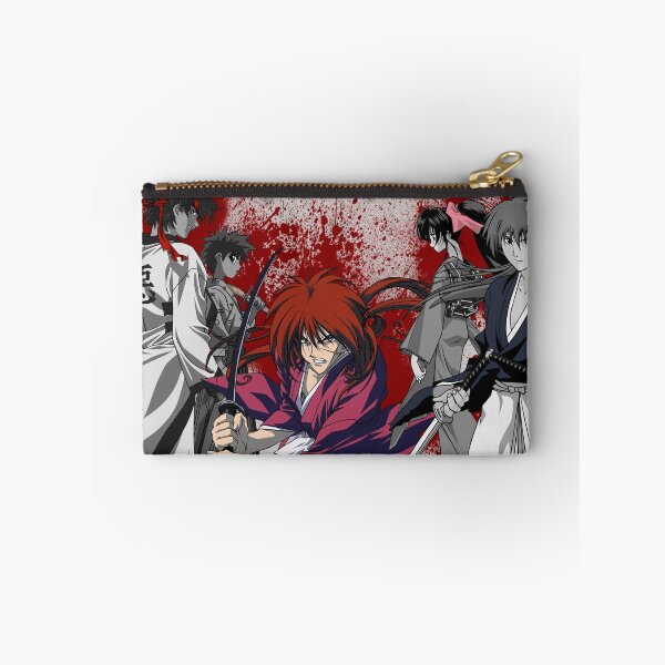 Item preview, Ruroni Kenshin designed and sold by Imdocholliday.