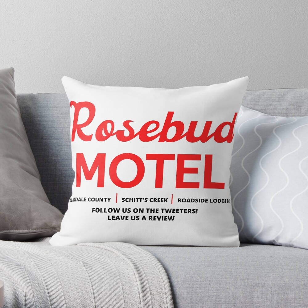 Item preview, Throw Pillow designed and sold by litwordsinc.