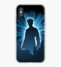Doctor Horrible iPhone Case iPhone Case