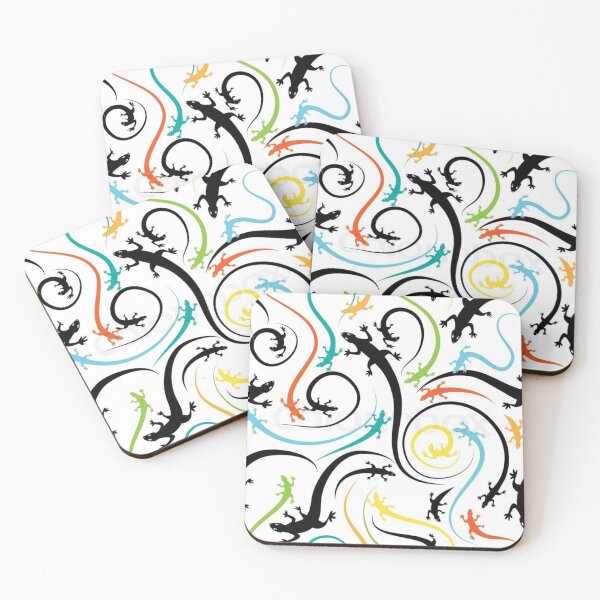 Item preview, Big Lizards designed and sold by norah1579.