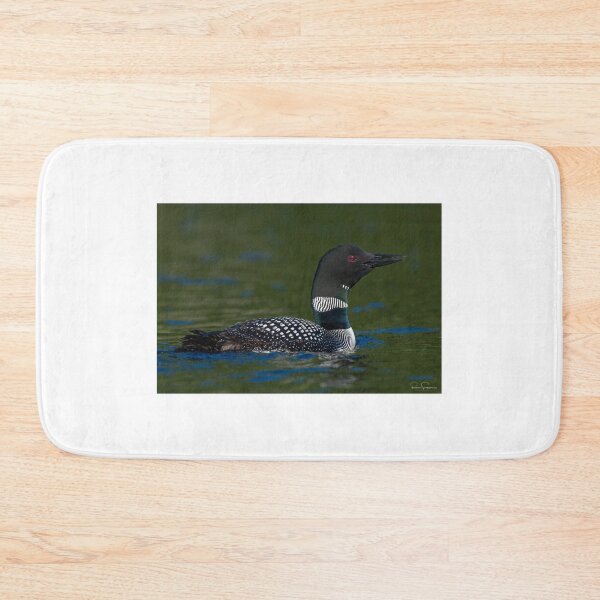 Item preview, Common Loon catch light designed and sold by Simpsonwildlife.