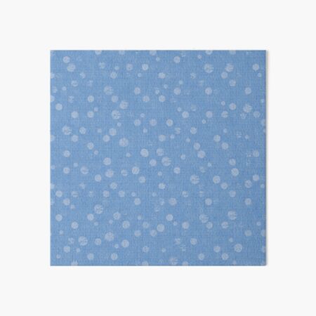Item preview, Viele Punkte! Blau designed and sold by Diane Warren.