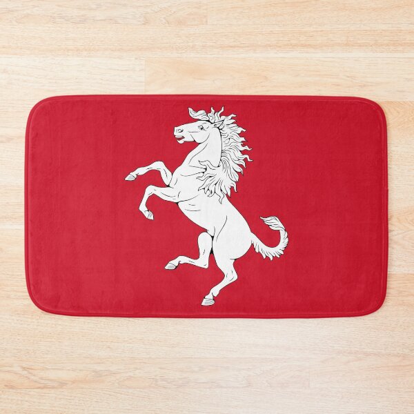 Item preview, Kent County Flag designed and sold by SandersApparel.