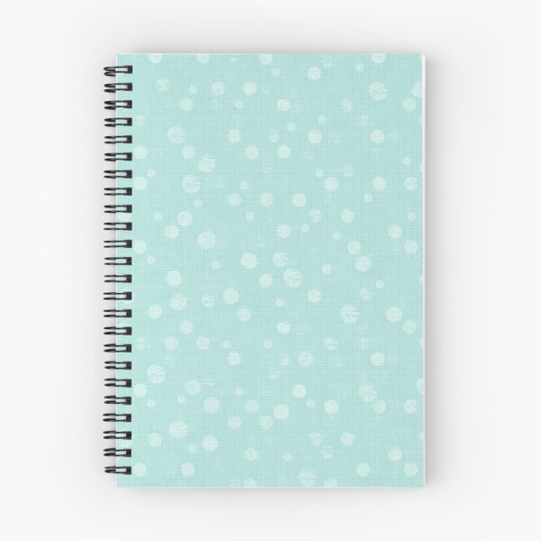 Item preview, Lots of Dots! Aqua designed and sold by Diane Warren.