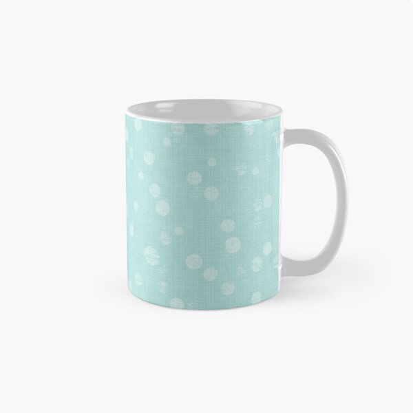 Item preview, Lots of Dots! Aqua designed and sold by Diane Warren.