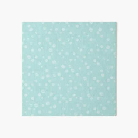 Item preview, Viele Punkte! Aqua designed and sold by Diane Warren.