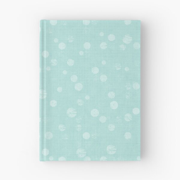 Item preview, Lots of Dots! Aqua designed and sold by Diane Warren.