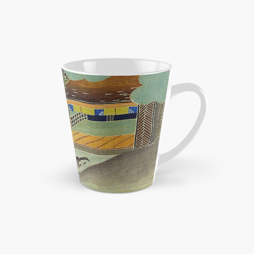 Item preview, Tall Mug designed and sold by Rantan1618.