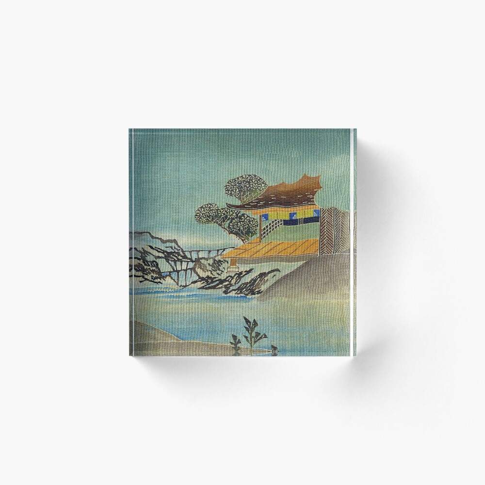 Item preview, Acrylic Block designed and sold by Rantan1618.