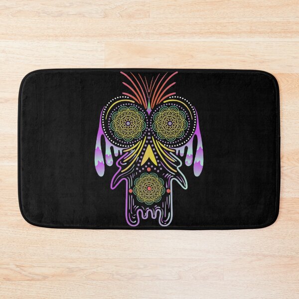 Item preview, psychedelic abstract creature  designed and sold by pirminio.