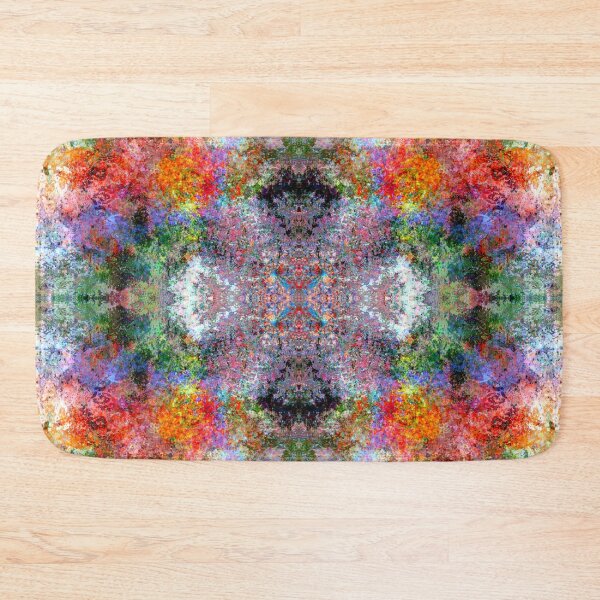Artikelvorschau, Mirror Pattern. entworfen und verkauft von MindTravel.