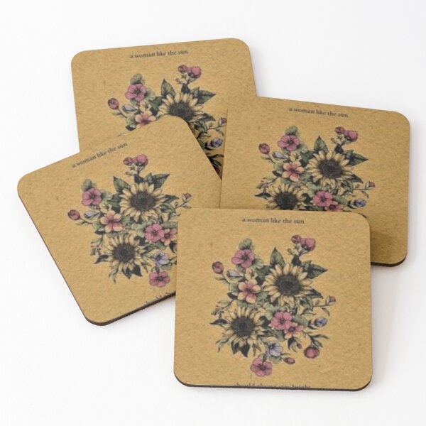 Item preview, FLOWERY designed and sold by HAYATstore.