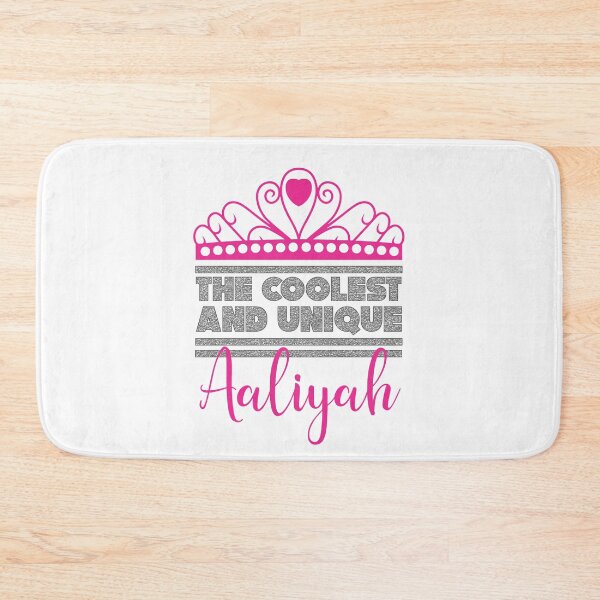 Item preview, Aaliyah aunt unique girl sweet woman friend girlfriend  designed and sold by Thestarrysky.
