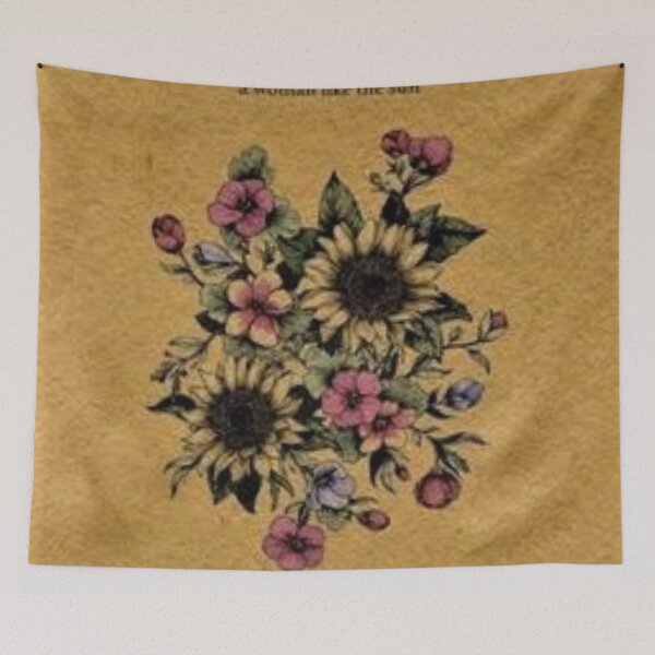 Item preview, FLOWERY designed and sold by HAYATstore.