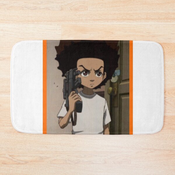 Item preview, Copy of The Boondocks Huey designed and sold by fosterjackson67.