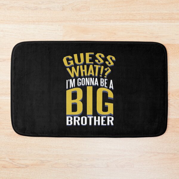 Item preview, big brother  designed and sold by pirminio.
