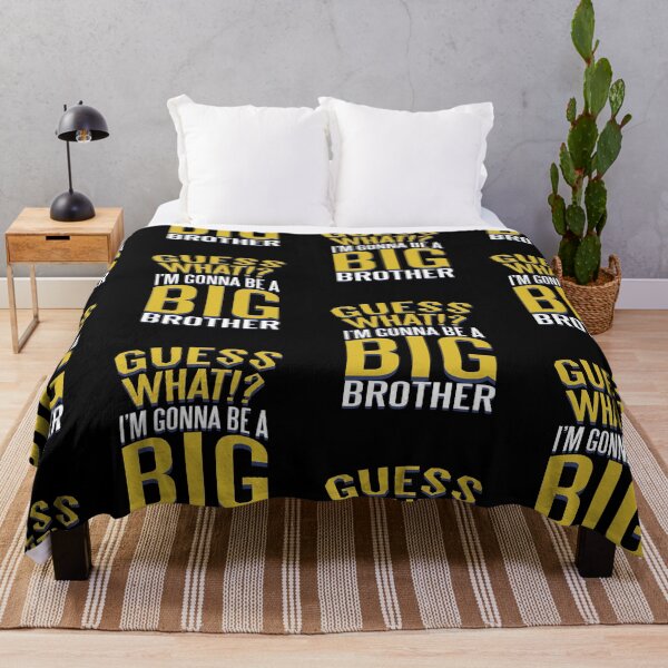Item preview, big brother designed and sold by pirminio.
