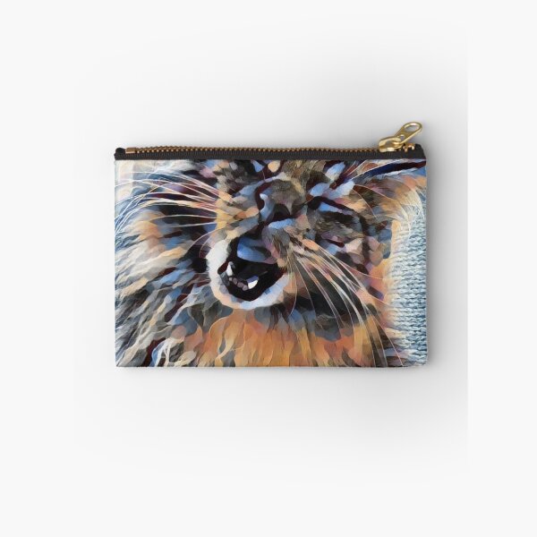 Item preview, Drawn cat designed and sold by Artscatsy34.