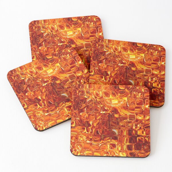Item preview, glass fire designed and sold by Marcu Ioachim.